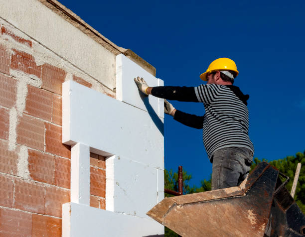 Best Insulation Installation Services in Indian Hills, TX