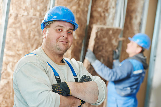 Best Insulation for Specific Applications in Indian Hills, TX